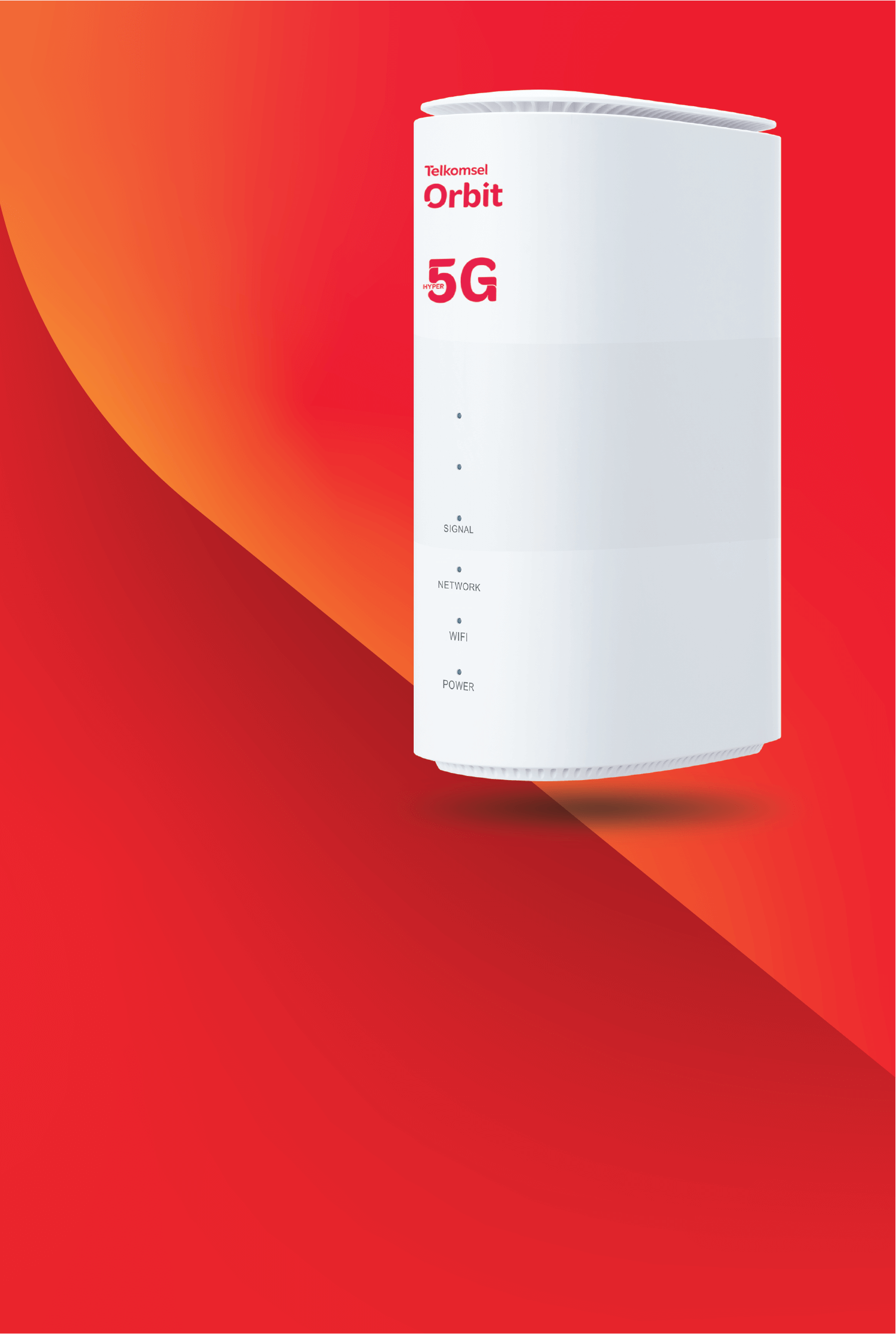 Provider Internet & WiFi Rumah Tanpa Kabel Terbaik | MyOrbit